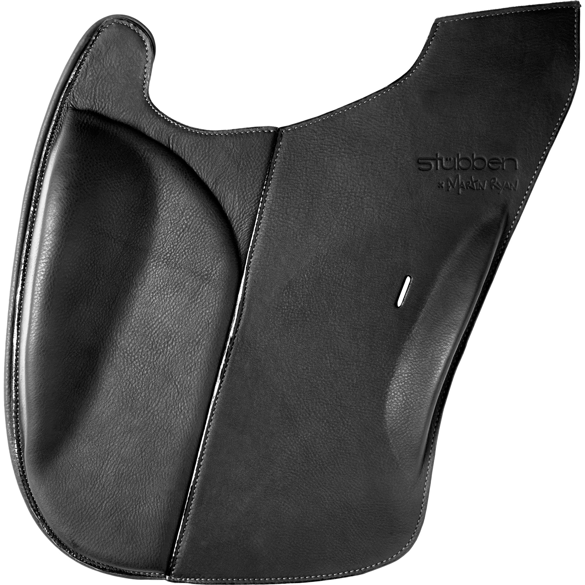 New Saddles
